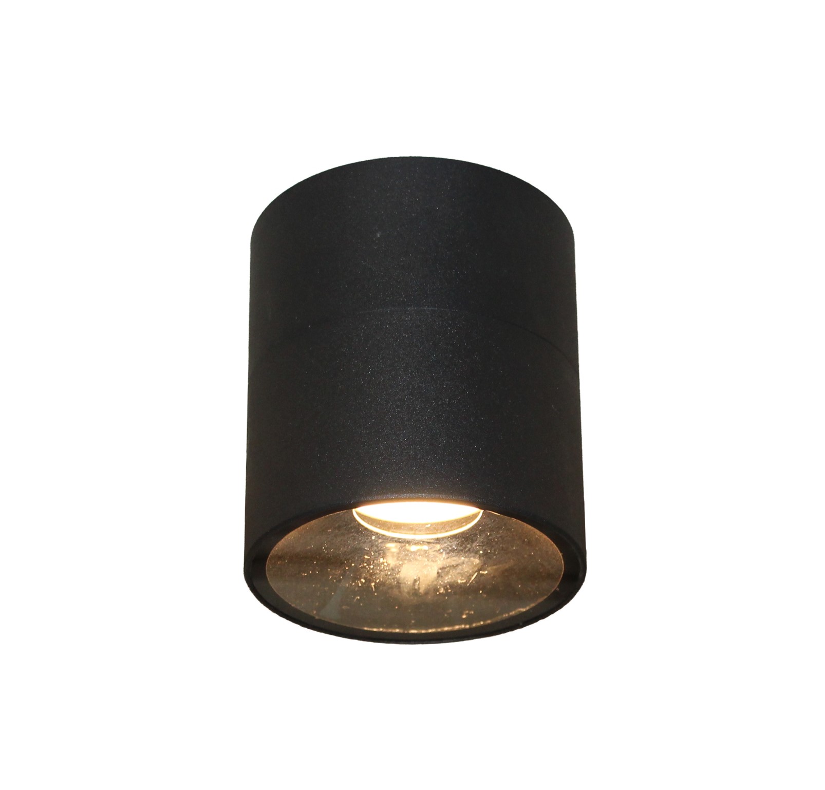 چراغ سقفی نورافزا مدل آلوا 1 لامپ خور کد L202503