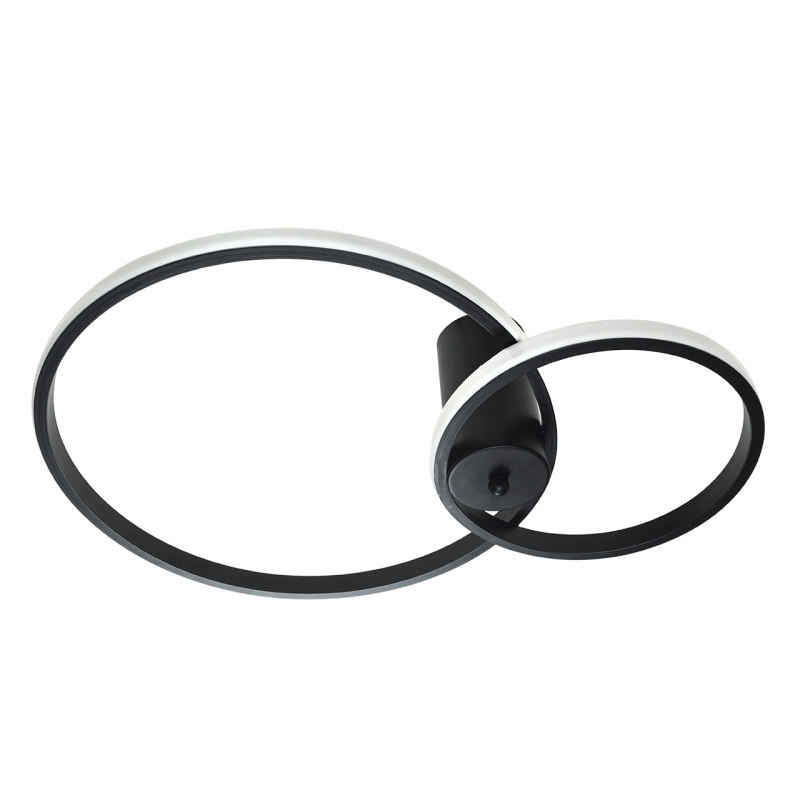 لوستر سقفی چشمه نور کد L202501