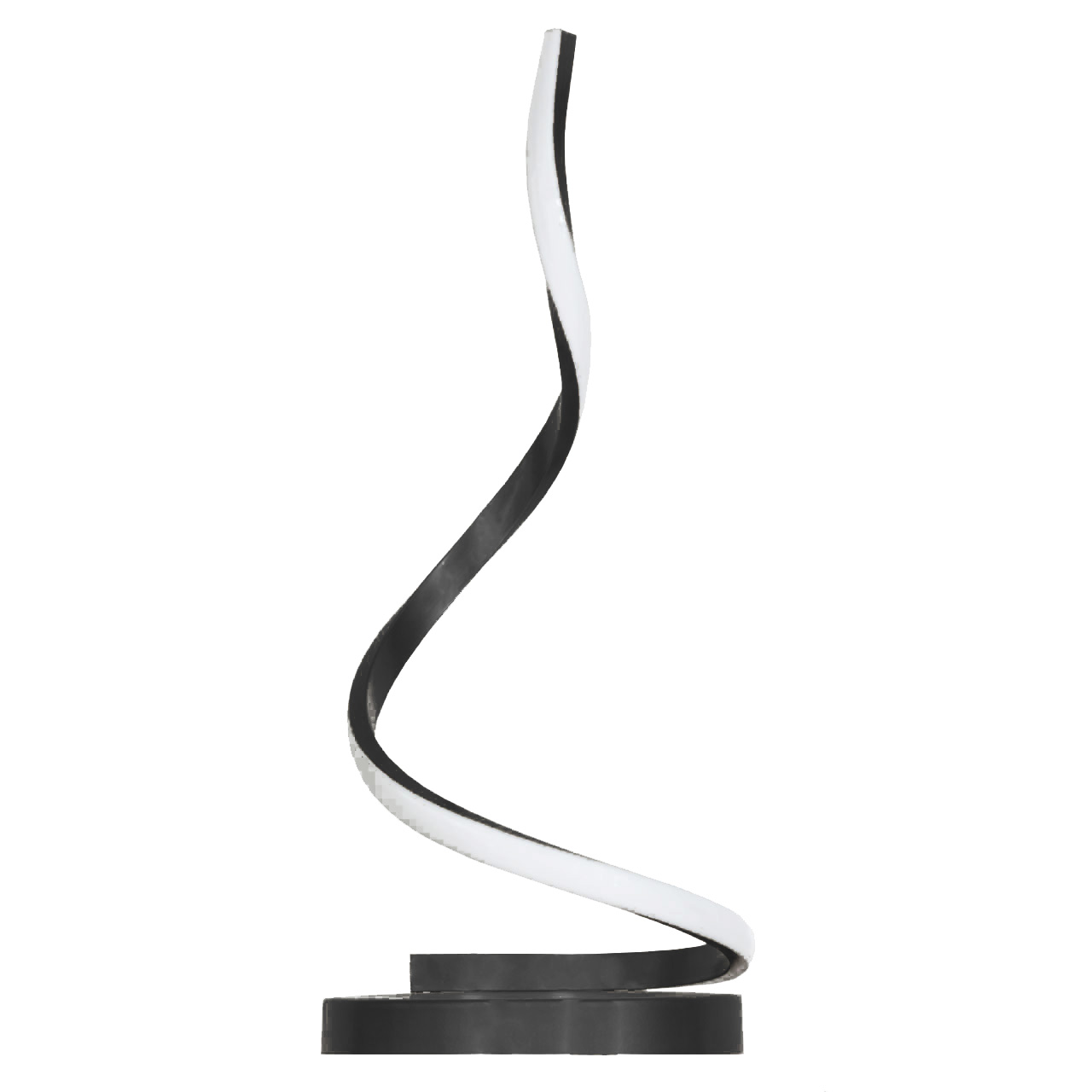 آباژور رومیزی چشمه نور کد S202501