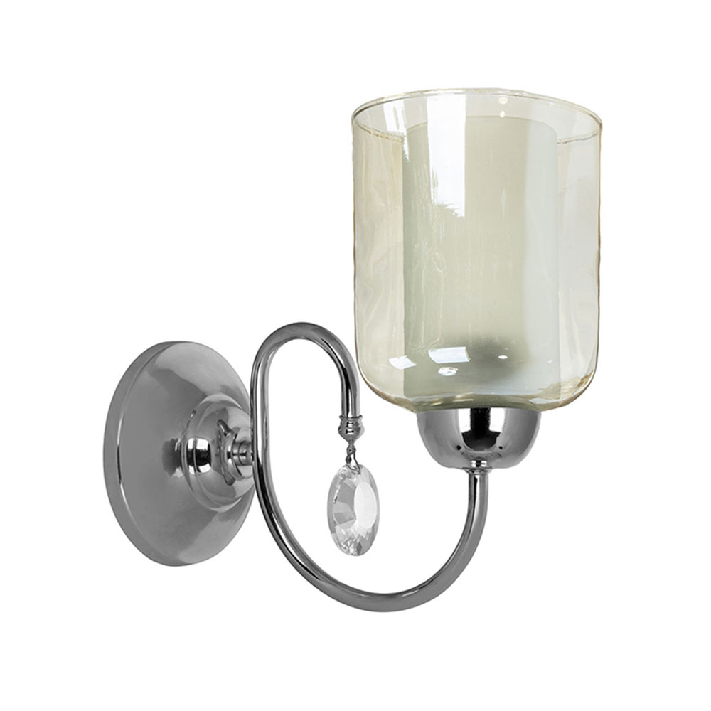 چراغ دیواری لهستانی چشمه نور کد Q202503