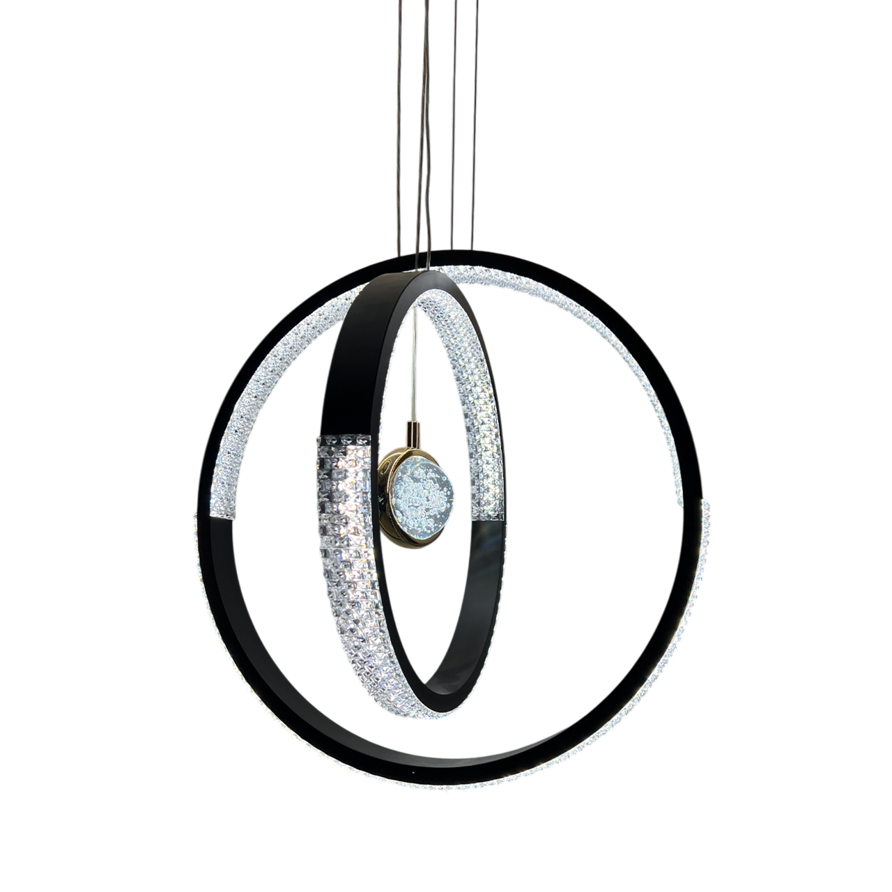 لوستر مدرن کد A202506