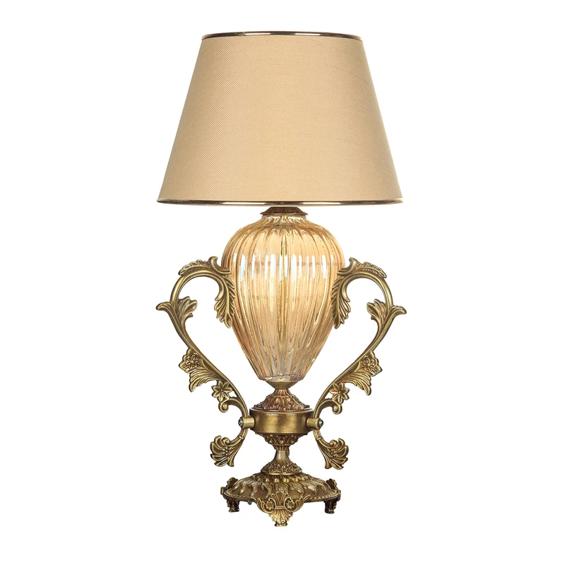 آباژور رومیزی چشمه نور مدل S202503